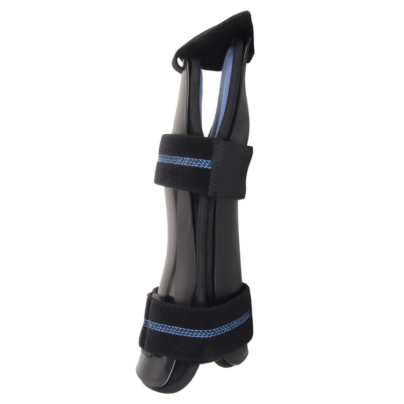 Ankle Stabilizer Brace Adjust Tightness Foot Support Stabilizing Splint for