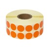 Prolac Marker Dots - 4000 Pieces Colourful Glue Dots on