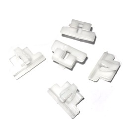 Clip Door Molding Weatherstrip Mx5 Mx1 Mx2 B2200 B2500 B2600 (Inner)