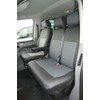 Streetwize SWSC20 Seat Covers - Double And Single