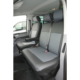 Streetwize SWSC20 Seat Covers - Double And Single
