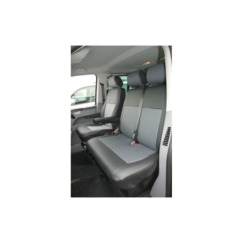 Streetwize SWSC20 Seat Covers - Double And Single