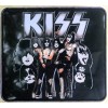 Ltd Edition Set of KISS Pez Dispenser Sealed in Collectors