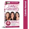 Tinte Colorante en Shampoo Lady Grecian 5 para Cabello Normal