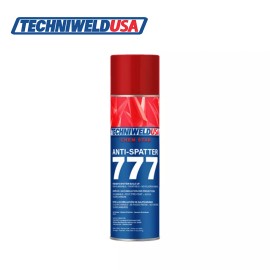 Weldcote Metals Techniweld 777 Chem Star Anti Spatter Spray 16 Oz