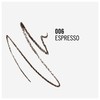 Rimmel Kind & Free Brow Definer, 006 Espresso