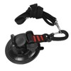 Pet Bathing Tether Adjustable Dog Bath Restraint Leash with Suction