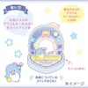 Sanrio 708178 Cinnamoroll Acrylic Stand with Light (Tokimeki Guessing Goods)