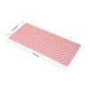 Nonslip Bathtub Mat Extra Soft TPE Bath Mat for Kids,