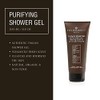 Gel de Ducha Refrescante Philip Martin’s Purifying Shower Con Aloe
