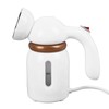Portable Handheld Steam Iron for Clothes 150ML Travel Steam Iron