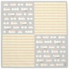 Small Cloth (Cloth Cloth 19.7 inches (50 cm), Ochara Bunto,