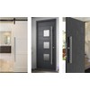 TOGU TG-6012 900mm/ 36 inch SUS 304 Stainless Steel Long