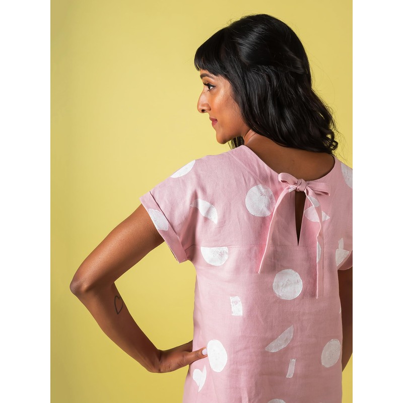 Tilly and the Buttons Sewing Pattern, UK 6-34
