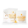 ISSEI Mochi Gummies Chewy Candy – Mango Flavor | Soft