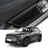 YEE PIN 2pcs For Renault Austral 2023 Front Door Accessories