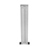 Ultra Precision Marking Ruler Stainless Steel Woodworking Scribing Ruler Gauging