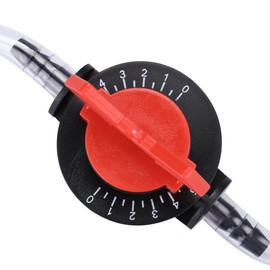 Riego Venturi Inyector de Fertilizante para Tubo de Fertilizante, Herramienta de Agricultura G3/4, Inyector de Fertilizante, Interruptor, Filtro, Tubo de Agua, Kit de Fertilizantes de Jardín