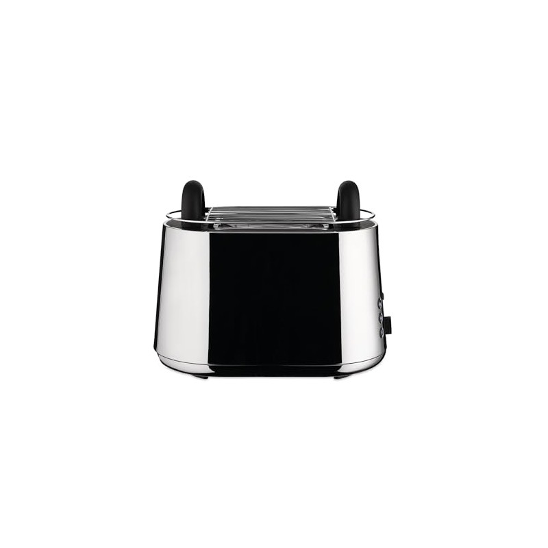 Alessi Toru NE03BW B - Griglia Scalda Brioche, Accessorio per