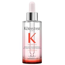 KRASTASE Srum Anti-Chute Fortifiant  Frena la cada diaria del cabello y protege de las agresiones externas  Con Aminexil 1.5, Arginina, Cafena y Raz  