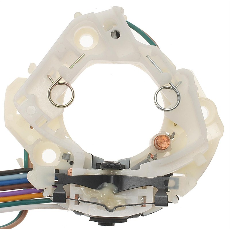 GM Genuine Parts D6262D Turn Signal Switch