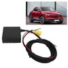 Bluetooth Adapter AUX IN Amplifier Noise Filter Wireless Audio Hands