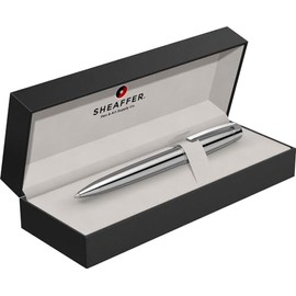 Sheaffer 500 Chrome Ballpoint Pen