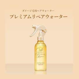 TSUBAKI Premium Repair Hair Water, Refill, 6.8 fl oz (200 ml) Tsubaki Damage