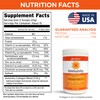 Step Above Proteins, Immunity Collagen Peptides, Orange Tangerine, 12 Oz