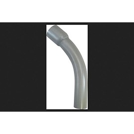 Cantex Pvc 45 Degree Elbow 1-1/4 " Ul Corrosion Resistant Schedule 40 Bulk