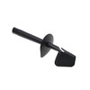 vhbw Spatula Compatible with Vorwerk Thermomix TM31, TM5, TM6 Food