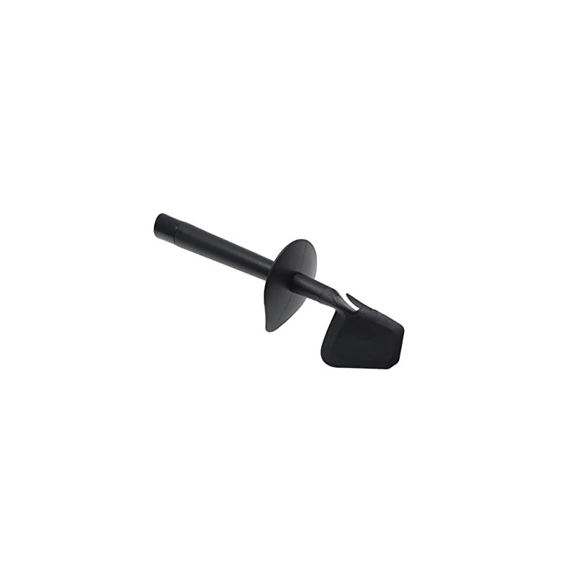 vhbw Spatula Compatible with Vorwerk Thermomix TM31, TM5, TM6 Food