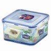 Lock & Lock PP Classic, Multi-purpose/Keep-fresh box, square