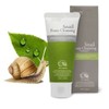 3W Snail Snail Foam Cleansing 100ml Face Wash / 3W 스네일 달팽이 폼클렌징 100ml 세안제