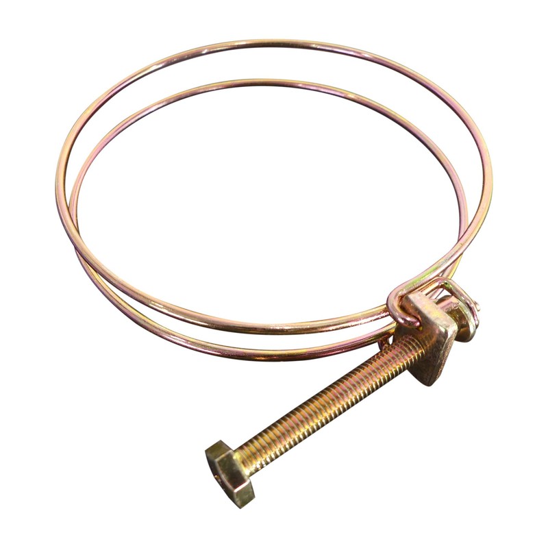 Double Wire Band Style 3 7/8” – 4 1/8” (98-105