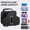 Large Car Tissue Holder, Car Back Seat Organiser for Kids,