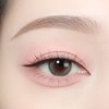 tooq One By Genuine Magnetic Eye Shadow & Palette -