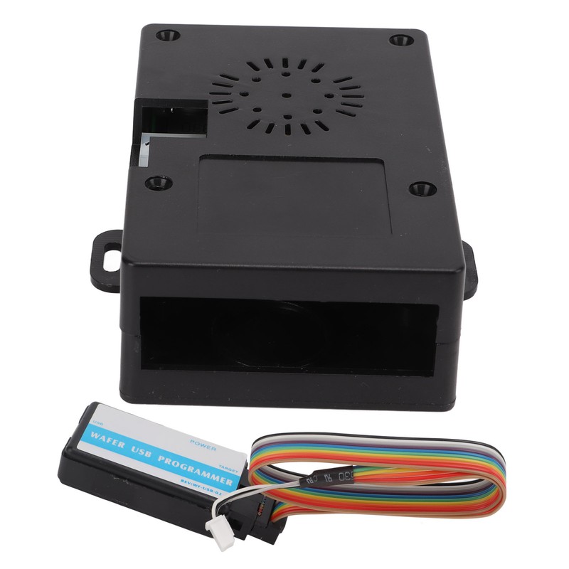 PC To MDB Adapter Box Payment Device RS232 MDB Working