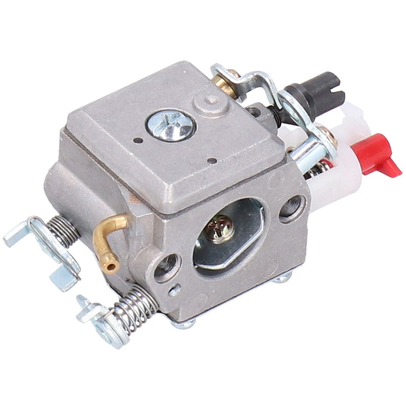 Carburetor Kit Chainsaw Accessory for Jonsered CS2152 CS2150 CS2147 CS2145