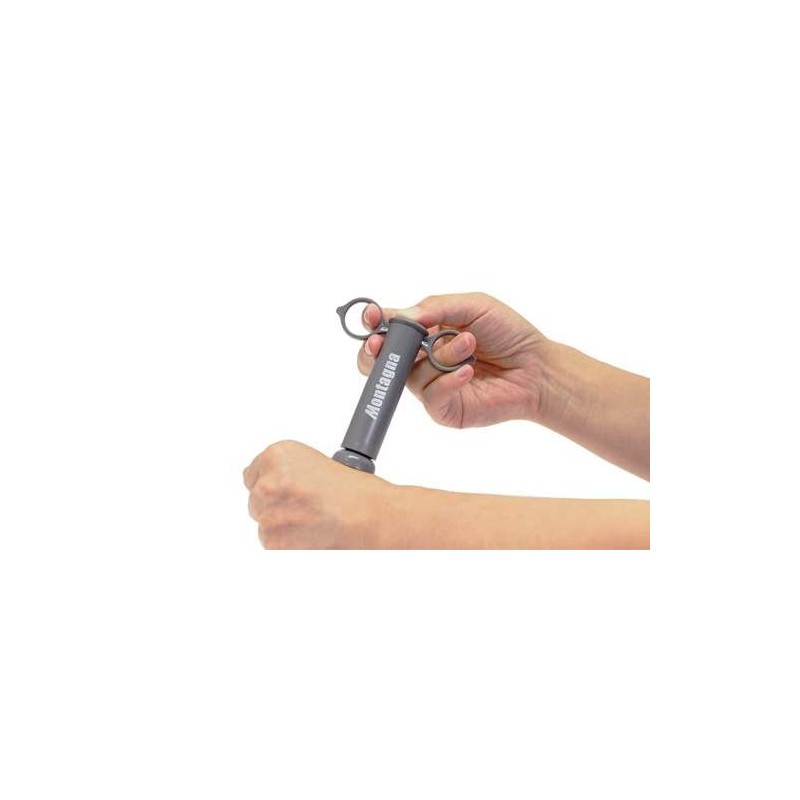 Hack HAC Poison Remover HAC3457