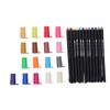 29Pcs Pen Adapter Cutting Machine Accessory Fine Point Pen Set