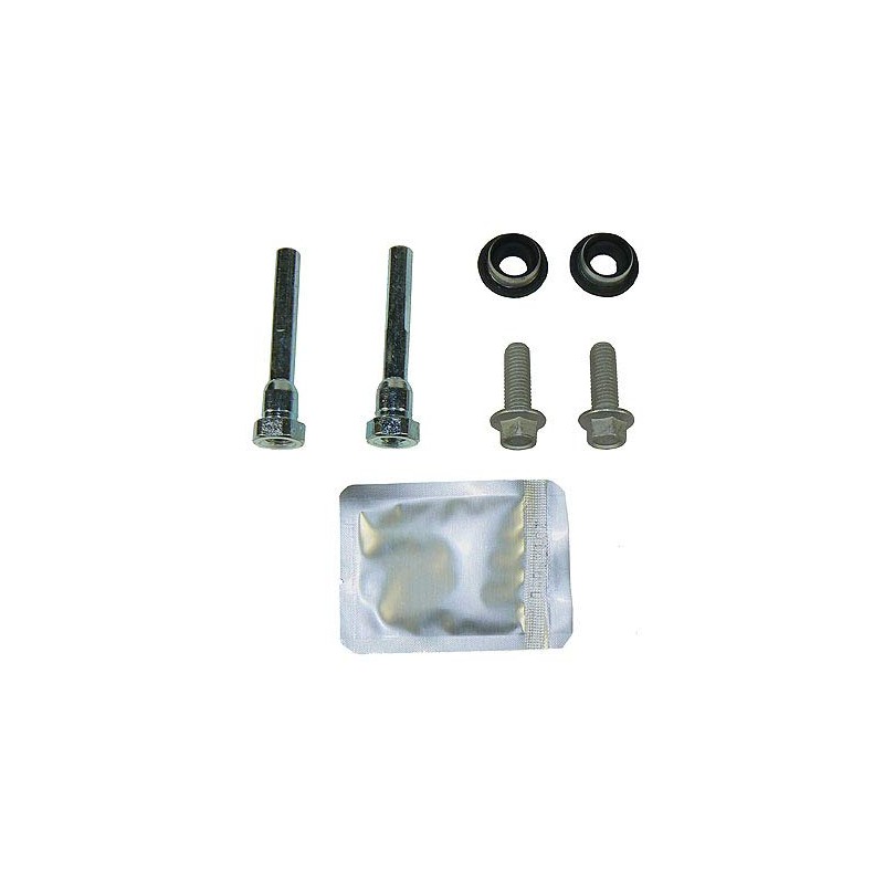 Metzger 113-1444X Führungshülsensatz, Bremssattel