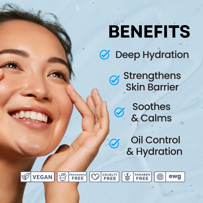 Excuse My Frank Rebalancing Emulsion 300ml / 10.14 fl oz