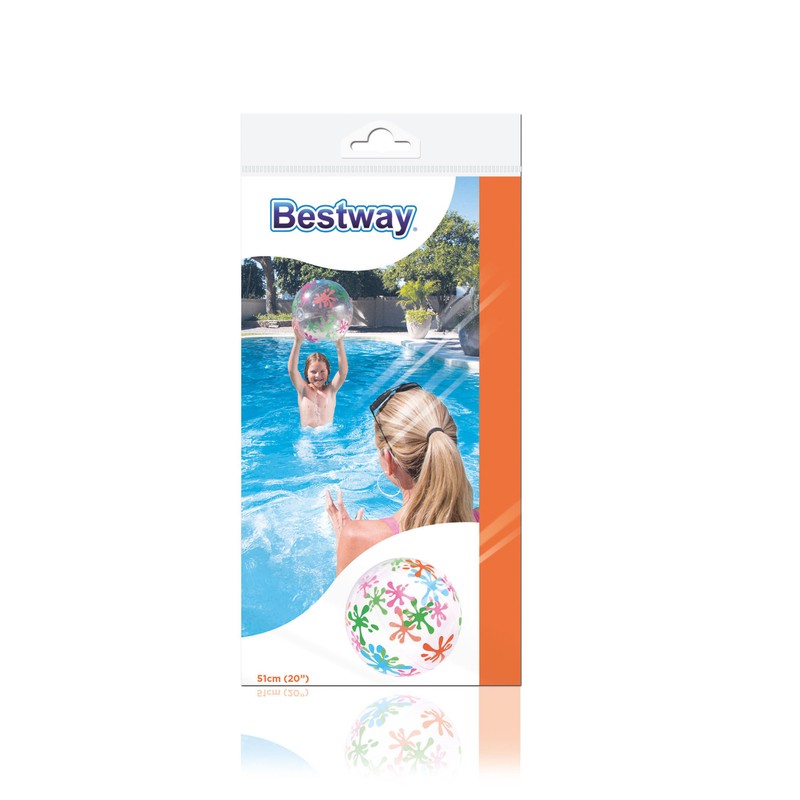 Bestway Beach Ball Beach Ball