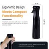 VIGOR PATH Continuous Spray Bottle for Hair – Fine Mist