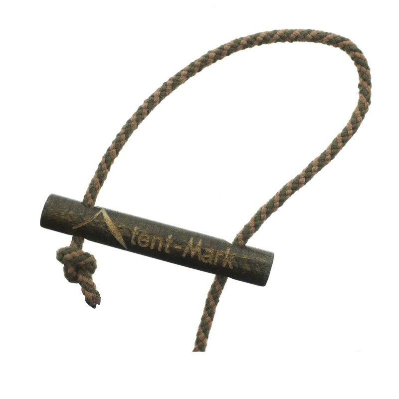 Tenmaku Design Tarp Guyline, Φ0.2 inches (4.5 mm) x 65.6