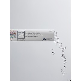 Daily Amino Shot 7-day supply (7 packets) / 데일리 아미노샷 7일분 (7포)