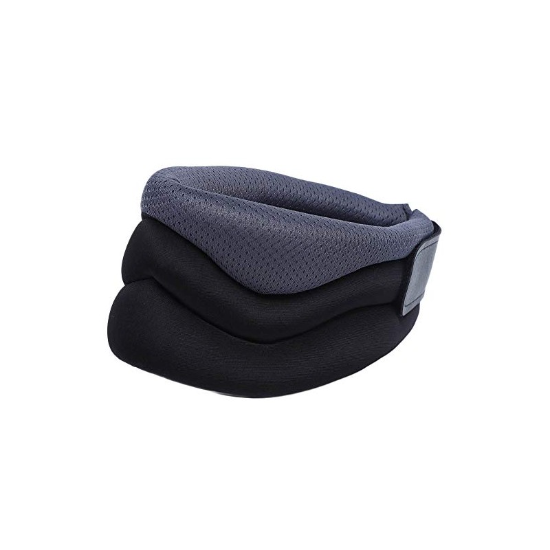 Aparato cervical, corrector de postura conveniente para usar, hombres y
