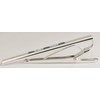 Mirashorn MS01072 Tie Bar Tie Bar, Stone