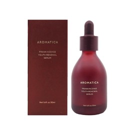Aromatica 아로마티카 프랑킨센스 유스 리뉴얼 세럼 50ml Aromatica Frankincense Youth Renewal Serum 50ml